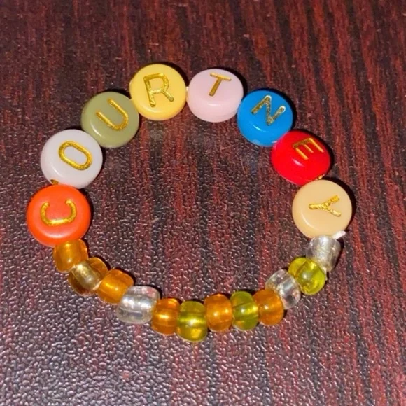 American Girl Doll Courtney Moore Year 2017 - Picture 16 of 16